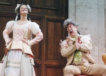 Al Mancinelli va in scena la lirica con Madama Butterfly e Cenerentola