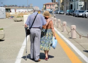 Anziani, pensionati e disabili minori: accordo raggiunto tra Sindacati e Amministrazione Comunale