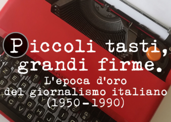 “Piccoli Tasti, Grandi Firme”, alla mostra di Ivrea c’è anche Orvieto con l’archivio Maoloni