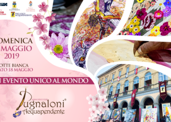 Festa dei Pugnaloni ad Acquapendente