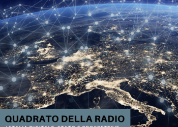 Il Quadrato della Radio ospite al corporate campus di Vetrya. Il meglio dell’Italia delle telecomunicazioni e del digitale si incontra ad Orvieto