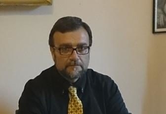 Alessandro Ruina rassegna le dimissioni da segretario del Circolo Pd