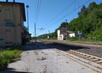 Area Interna “Sud Ovest Orvietano”: “cantierabile” il progetto di riconversione dell’ex scalo ferroviario di Baschi
