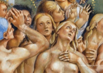 L’Anima d’Europa