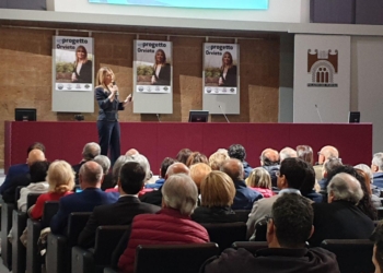 Tardani: “Basta con i bandi a 10 giorni dal voto”