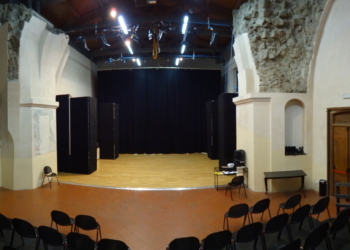 “Che bello! Tutti Assieme!”