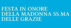 Festa per la Madonna delle grazie a Torre San Severo