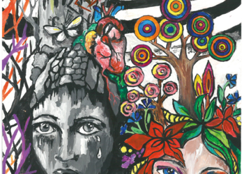 Il Gruppo Torre Giulia de Jacopo presenta il bozzetto del suo Puganalone realizzato da Silvia Marignoli