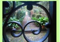 I Tesori dell’Urbe, “Il Giardino Sanvitiani” per l’UniTre