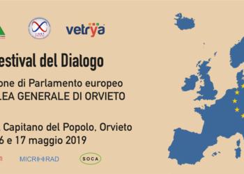 Simulazione di Parlamento Europeo