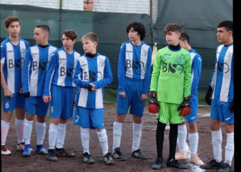 Memorial Socciarelli-Paris: Vis Aurelia si aggiudica il Torneo Categoria Under 16