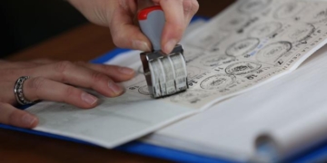 Dati su affluenza alle urne a Orvieto e Provincia di Terni: ore 12- 19 – 23