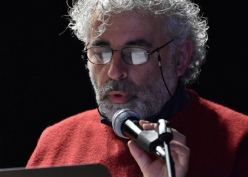 La mia esperienza l’essenza della poesia. Intervista a Massimiliano Andreoni