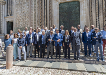 Benvenuto Orvieto DiVino, grande successo per la prima edizione. Oltre duemila persone al Pozzo di San Patrizio, appuntamento al 2020