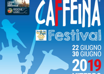 Caffeina Festival 2019 è nel segno del grande giornalismo, da Saviano a Mentana
