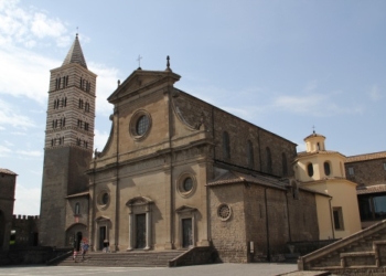 Si costituisce un’Associazione Temporanea di Scopo per il progetto “Le Porte della Tuscia: i musei ed i monumenti delle Tuscia viterbese”