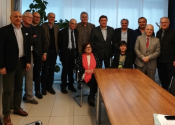 Azienda Usl Umbria 2, nominati i Direttori dei Dipartimenti. Fiaschini: “Una sanità pubblica di qualità nei territori”