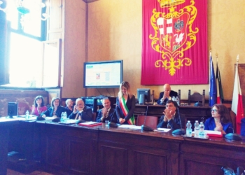 Roberta Tardani vara la sua Giunta, ecco la sua squadra. “Entro 90 giorni presenteremo le linee programmatiche”