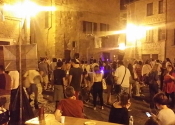 “Cantine Sonore”, Ass. Cult. Radio Orvieto Web il bilancio di una festa indimenticabile”