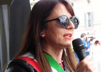 Premio UmbriaRoma 2019 all’ente Palio dei Colombi, dichiarazioni del sindaco di Amelia Pernazza