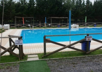 Al via la stagione estiva 2019 della Piscina Comunale di Castel Viscardo