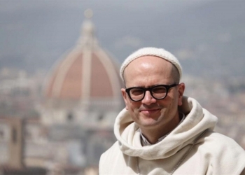 Festival di Arte e Fede #14. Incontro con Padre Bernardo Gianni