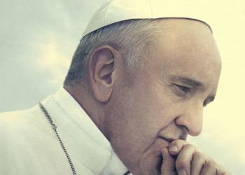 Festival Arte e Fede #14. Papa Francesco. Un Uomo di parola. Film di Wim Wenders con mons. Dario Viganò