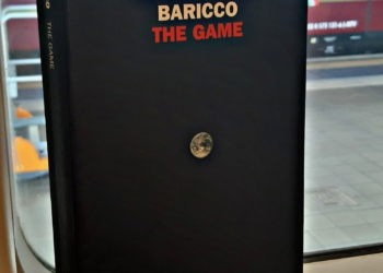 #librintreno: The Game su Intercity 592