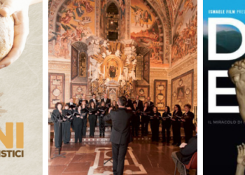 Festival Arte e Fede, nuovi appuntamenti: in rassegna “Segni”, Corale di Musica Sacra e “Diec. Il Miracolo di Illegio”