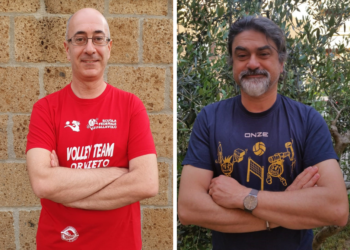 Rivoluzione nella pallavolo orvietana: insieme Volley Team Orvieto e Orvieto Volley Academy