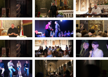 Si chiude con successo la XIV edizione del Festival Internazionale di Arte e Fede