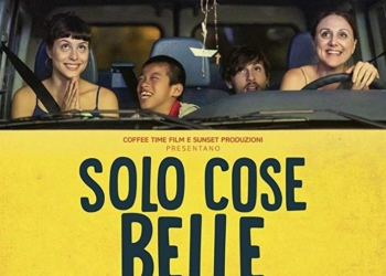 “Solo cose belle”