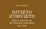 “Divieto d’Orvieto” di Pino Coscetta