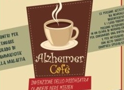 Prende il  via a Terni l’Alzheimer Cafè, progetto itinerante per le famiglie dei malati