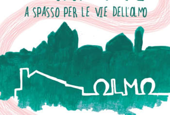Quattro passi per le vie dell’Olmo con “I Quartieri Narranti” e “Orvieto in Fiore”