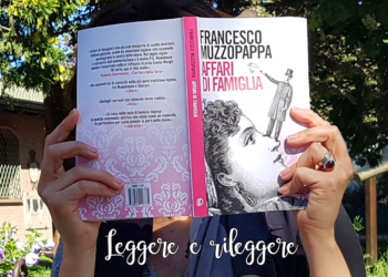 È Affari di famiglia la #StoriaSceltaDa Leggere e Rileggere Blog. Anche su Radio Latte e Miele