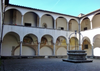 Ad Amelia arriva un luglio ricco di eventi, tra laboratori, tour e installazioni