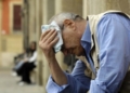 Emergenza calore, disco verde ai servizi socio-sanitari per la popolazione