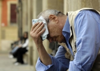 Emergenza calore, disco verde ai servizi socio-sanitari per la popolazione