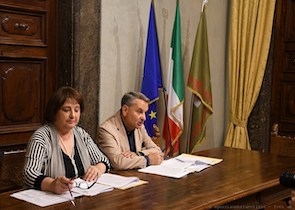 Difesa territorio, completato programma interventi per 70 mln euro