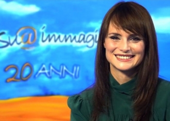 Tre giorni di riprese per lo speciale su Orvieto della trasmissione di Rai1 “A Sua Immagine”