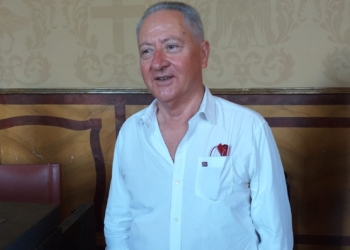 Franco Raimondo Barbabella: “Passata la festa gabbato lo santo?” 