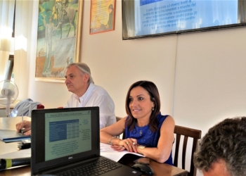 L’assemblea dei soci del Sii approva il consuntivo 2018. Oltre 2 milioni e mezzo di utile