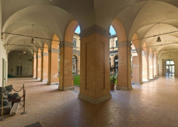 Orvieto Notti di Estate tra cinema e letture all’Arena della Biblioteca Fumi