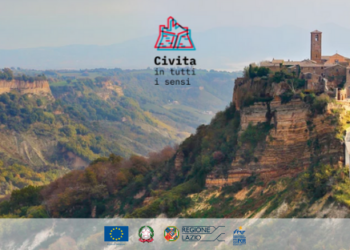 “Civita in Tutti i sensi”, un cortometraggio per conoscere la Tuscia