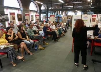 Pesticidi e monocolture, continua la semina delle informazioni. Ad Acquapendente uninteressante tavolo di confronto