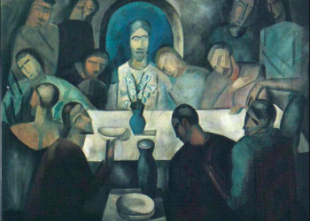 Nutrirsi di Dio, sfamare gli uomini