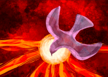 L’episodio della Pentecoste come l’evento fondante della Chiesa