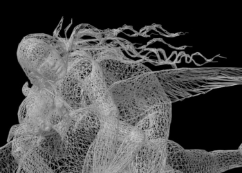 I Dannati di Luca Signorelli nei sotterranei del Duomo