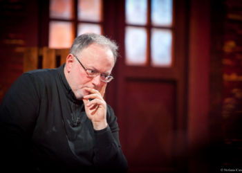 “Il dono dell’inquietudine. Catechesi per la Veglia della XXIII Marcia della Fede”